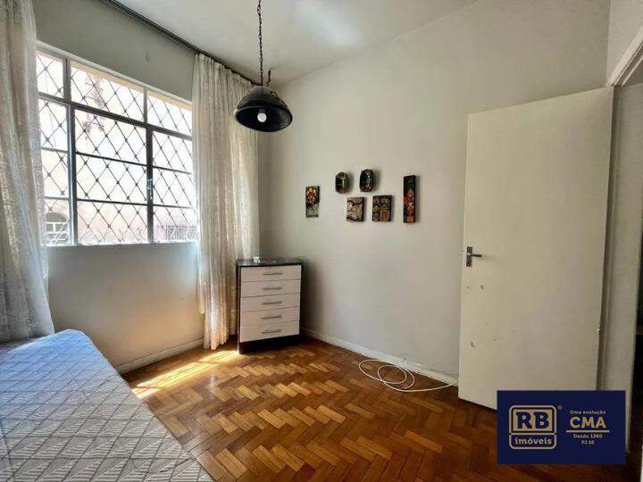 Apartamento à venda com 3 quartos, 100m² - Foto 7