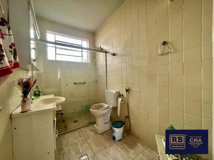 Apartamento à venda com 3 quartos, 100m² - Foto 12