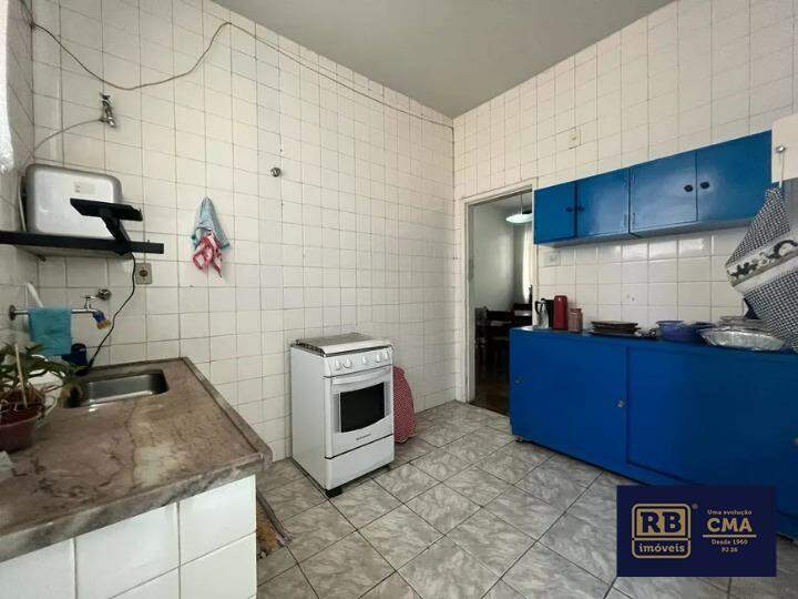 Apartamento à venda com 3 quartos, 100m² - Foto 13