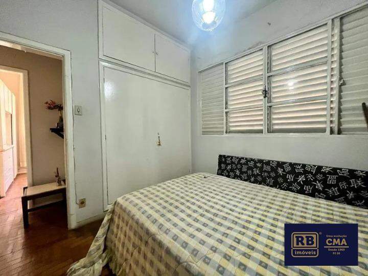 Apartamento à venda com 3 quartos, 100m² - Foto 6