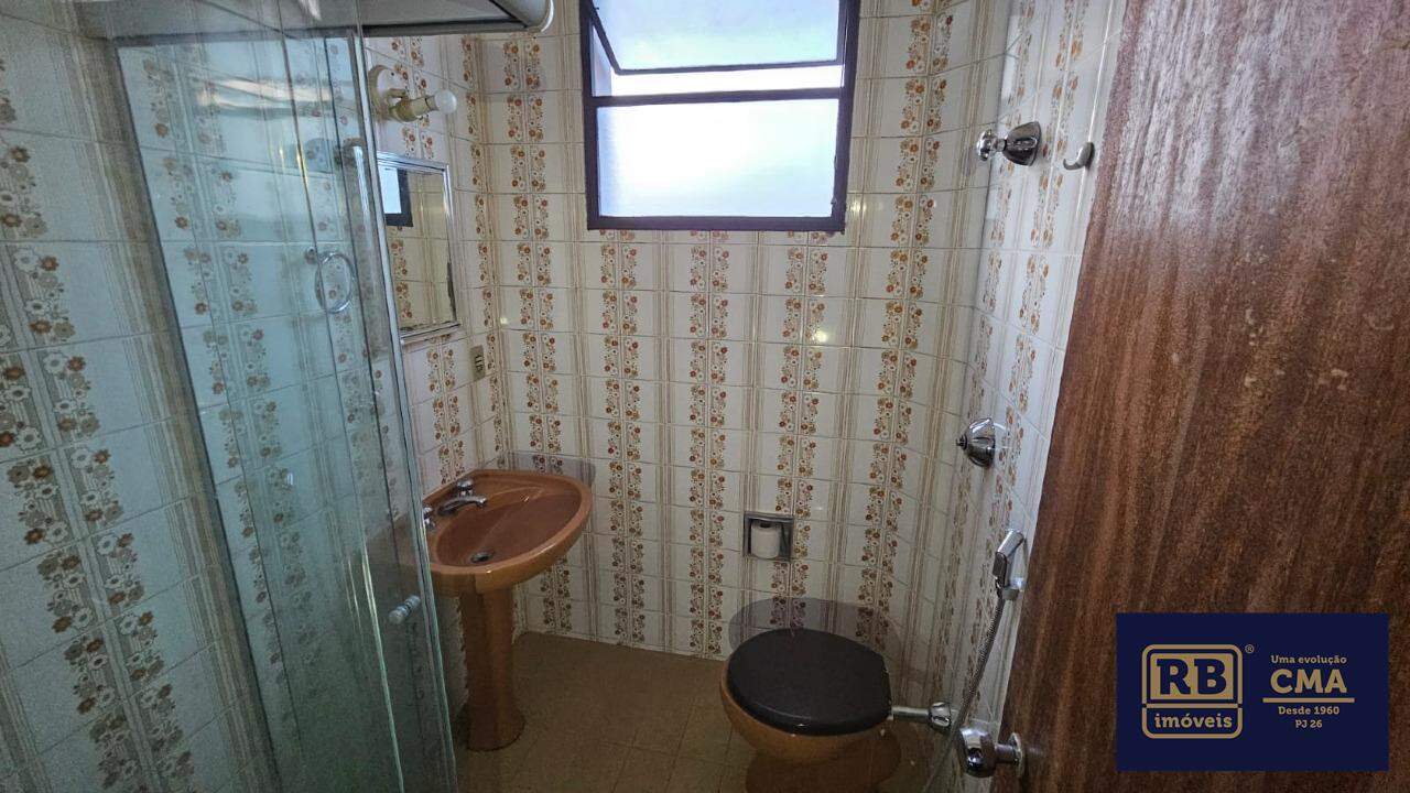 Apartamento à venda com 3 quartos, 100m² - Foto 6