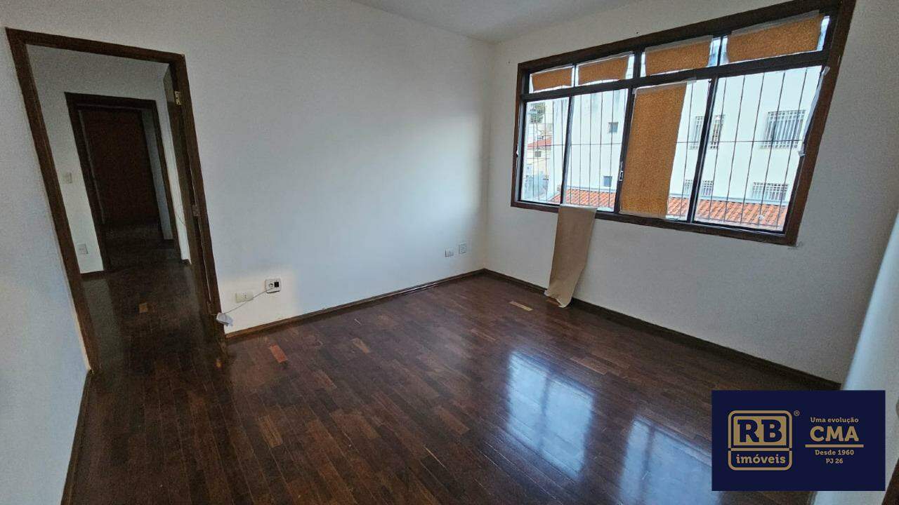 Apartamento à venda com 3 quartos, 100m² - Foto 3