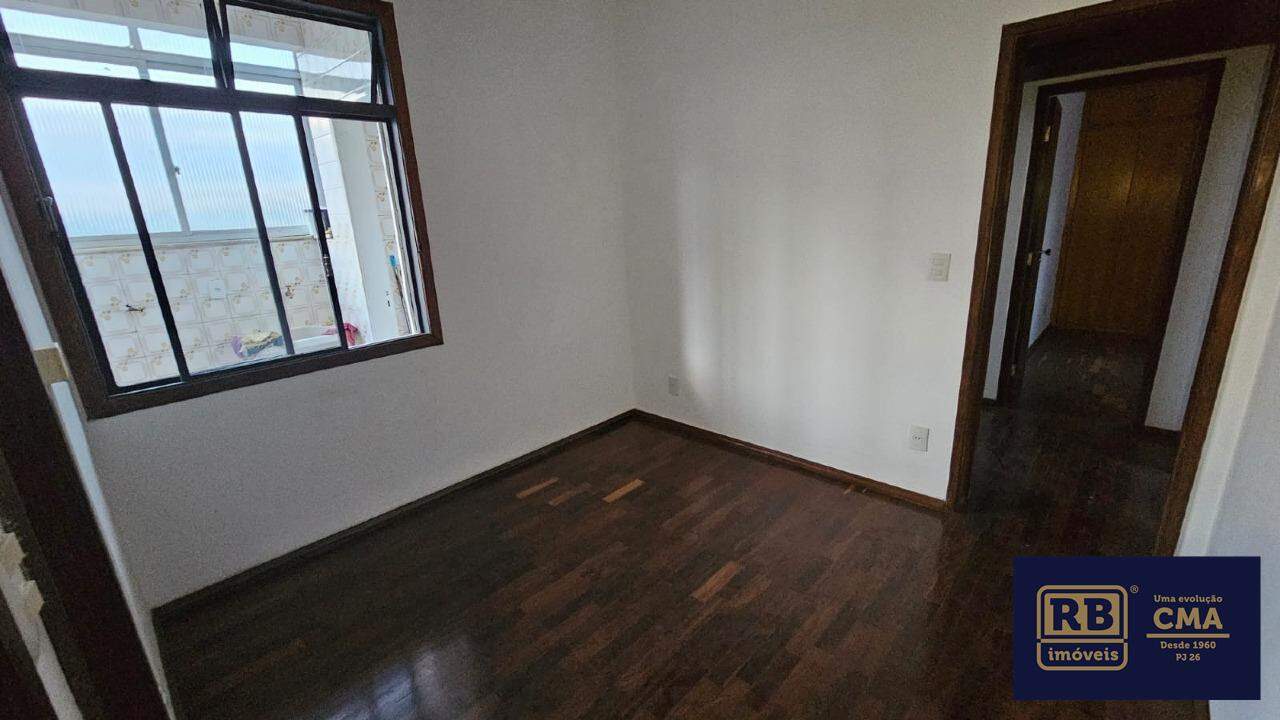 Apartamento à venda com 3 quartos, 100m² - Foto 1