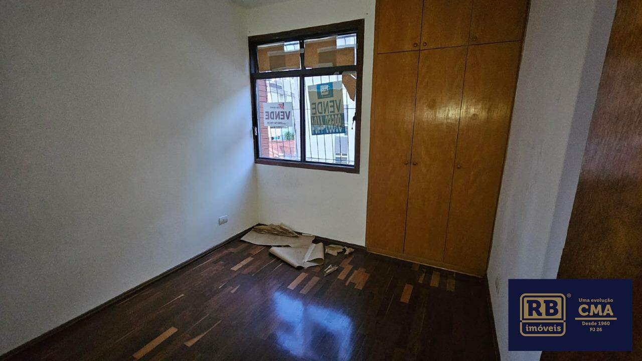 Apartamento à venda com 3 quartos, 100m² - Foto 5