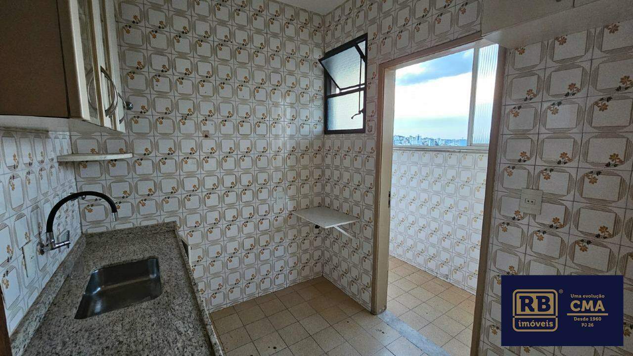 Apartamento à venda com 3 quartos, 100m² - Foto 8