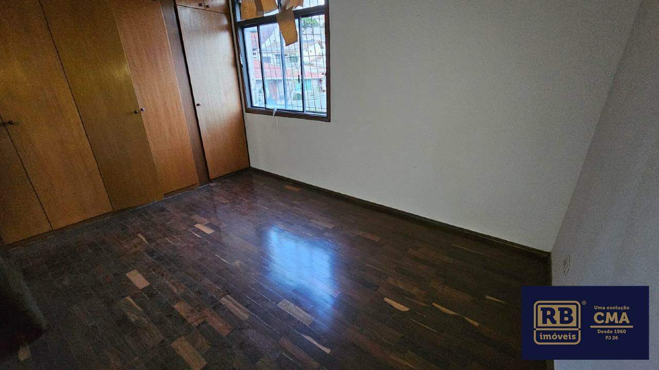 Apartamento à venda com 3 quartos, 100m² - Foto 4