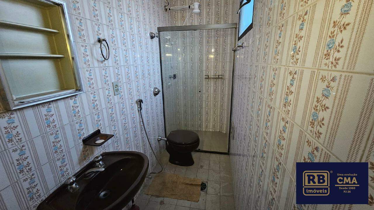 Apartamento à venda com 3 quartos, 100m² - Foto 11