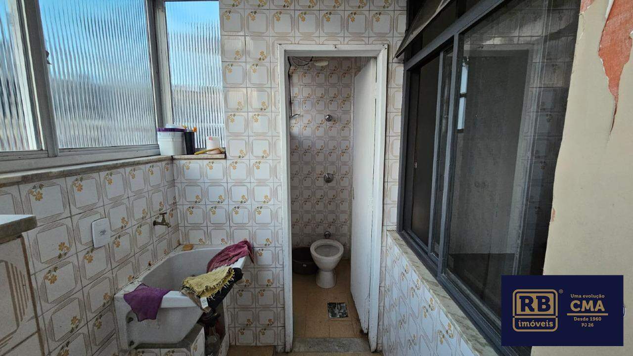 Apartamento à venda com 3 quartos, 100m² - Foto 9