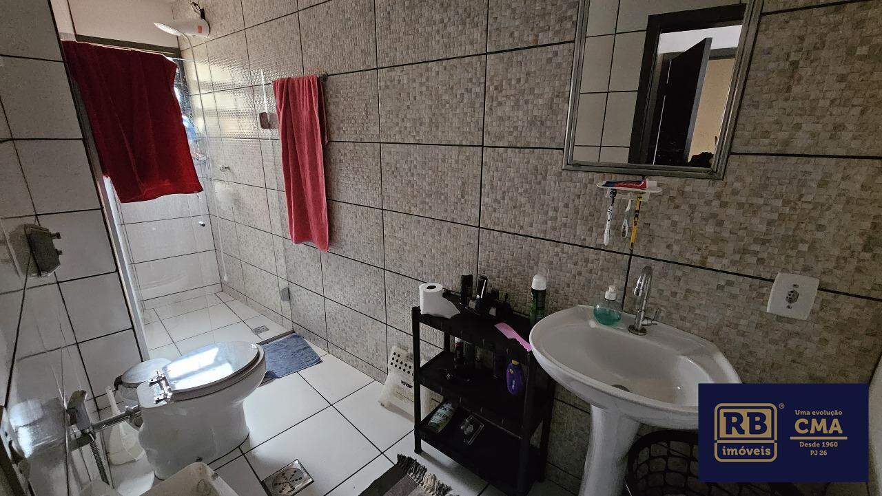 Apartamento à venda com 3 quartos, 137m² - Foto 7