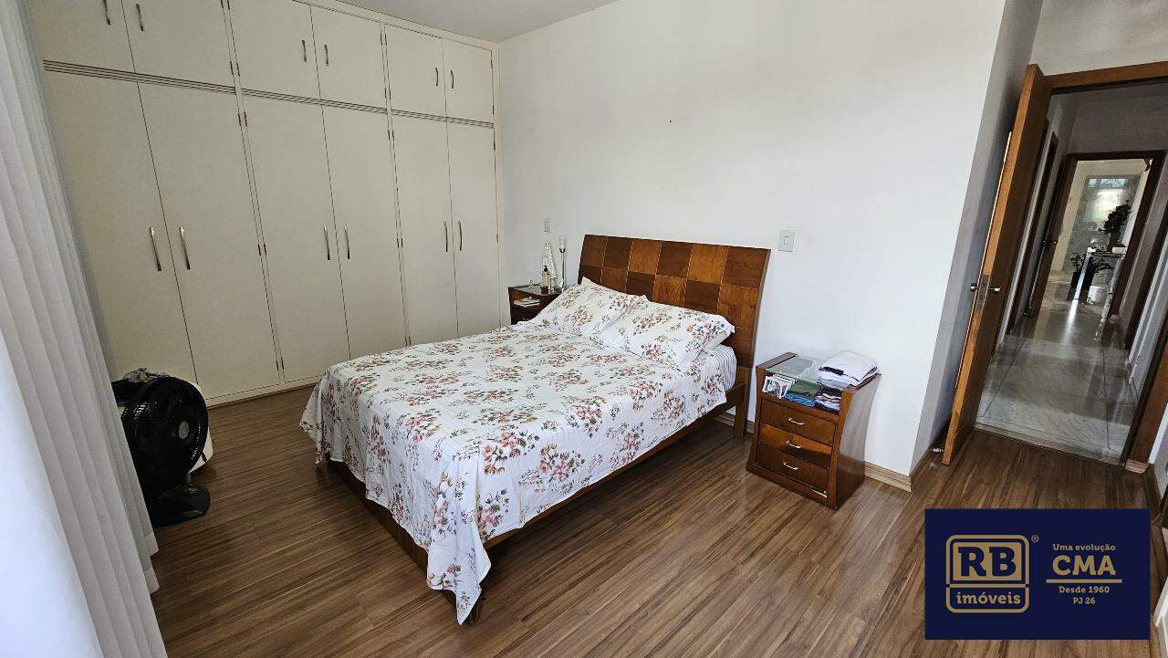 Cobertura à venda com 4 quartos, 370m² - Foto 9