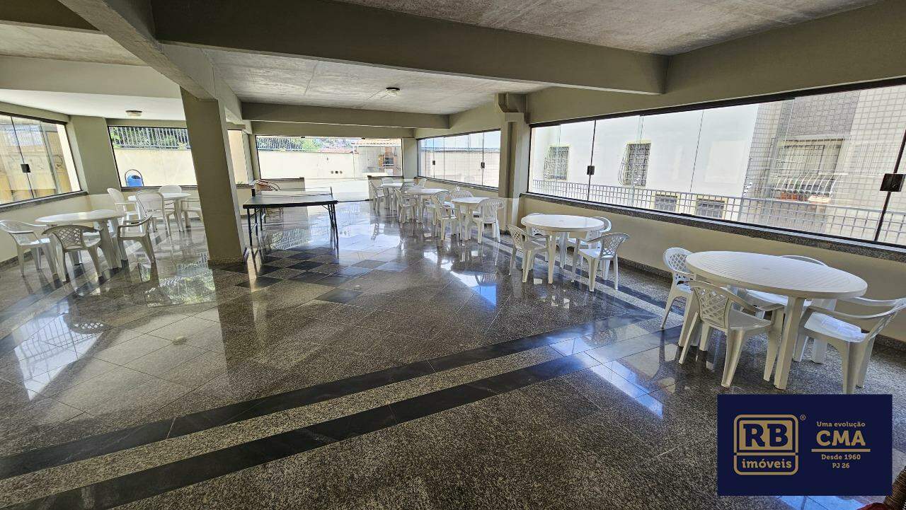 Cobertura à venda com 4 quartos, 370m² - Foto 16