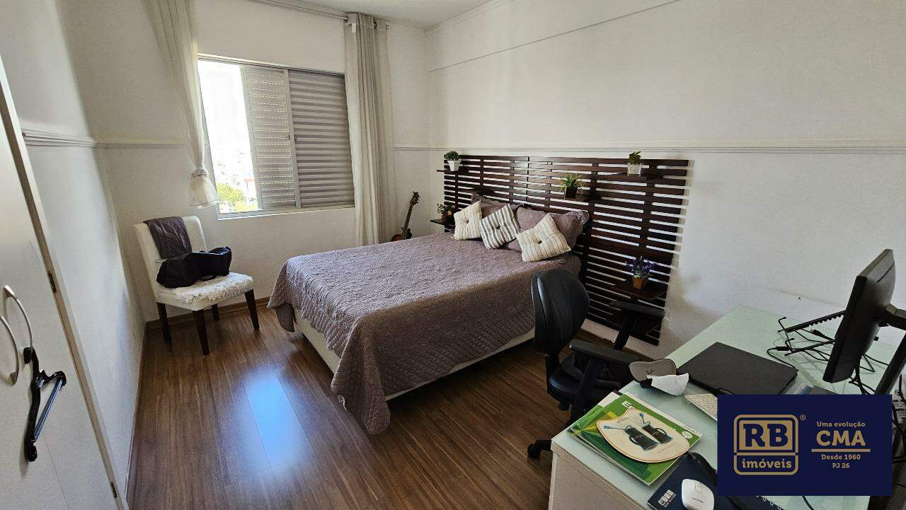 Cobertura à venda com 4 quartos, 370m² - Foto 8