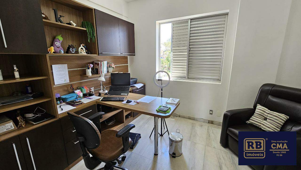 Cobertura à venda com 4 quartos, 370m² - Foto 11