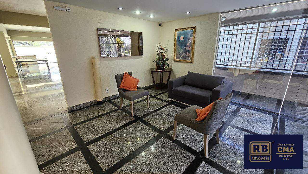 Cobertura à venda com 4 quartos, 370m² - Foto 19