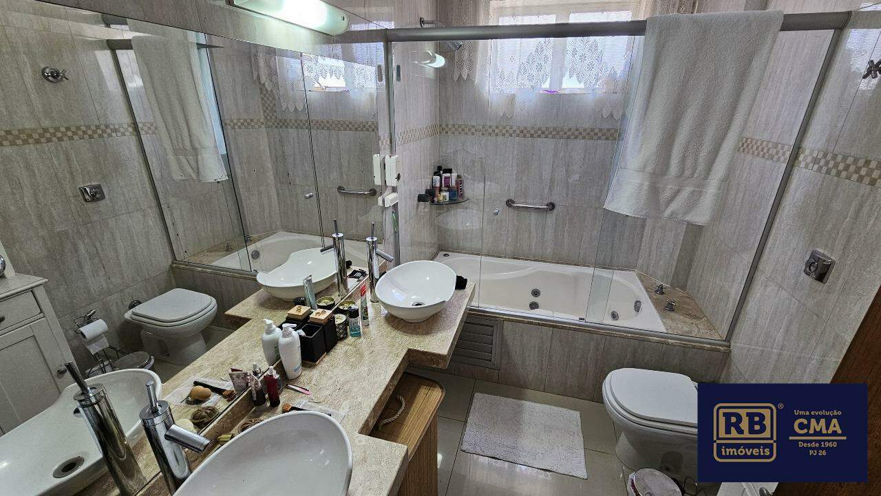 Cobertura à venda com 4 quartos, 370m² - Foto 17