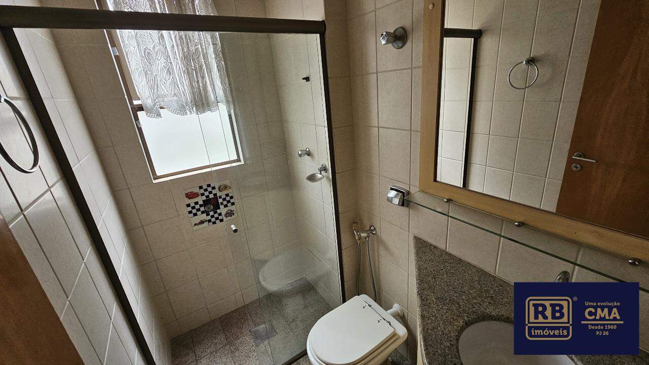 Apartamento à venda com 3 quartos, 100m² - Foto 14