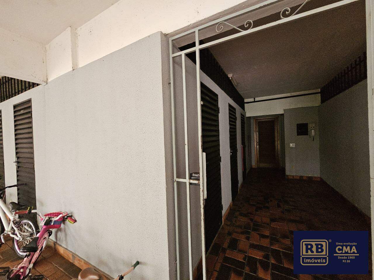 Apartamento à venda com 3 quartos, 100m² - Foto 19