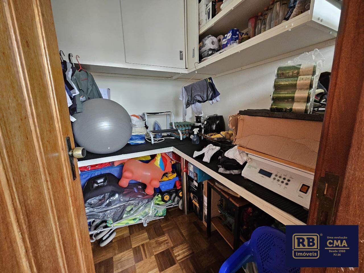 Apartamento à venda com 3 quartos, 100m² - Foto 15