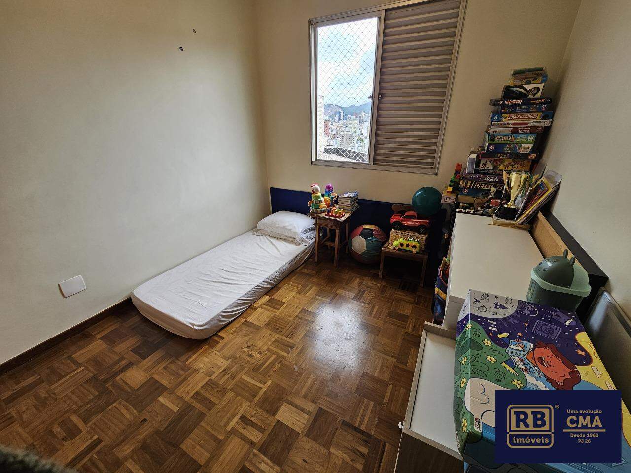 Apartamento à venda com 3 quartos, 100m² - Foto 7