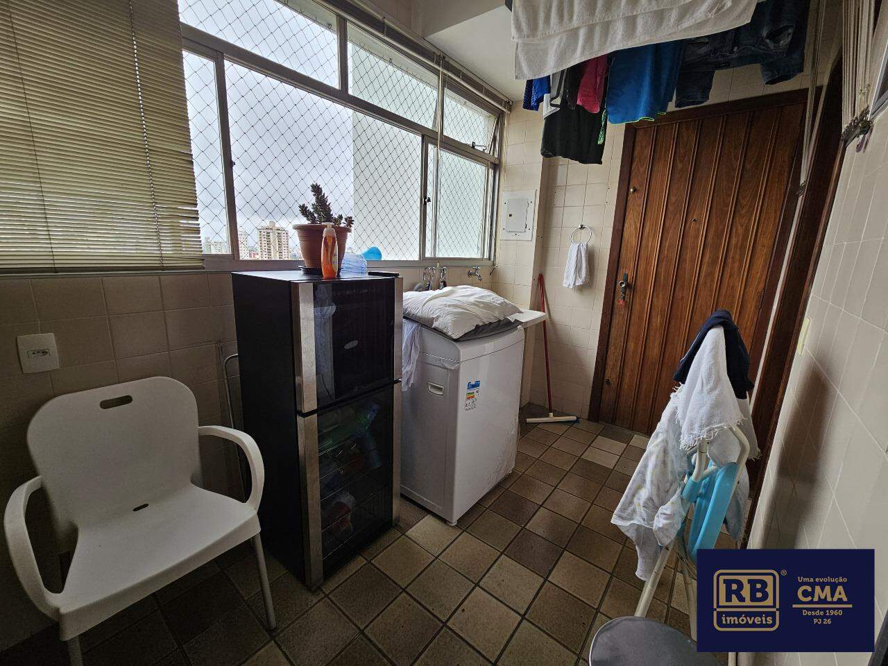 Apartamento à venda com 3 quartos, 100m² - Foto 21