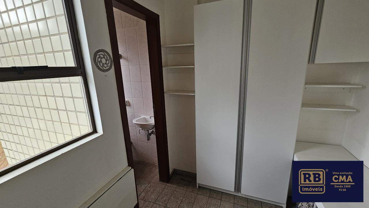 Apartamento à venda com 2 quartos, 80m² - Foto 8