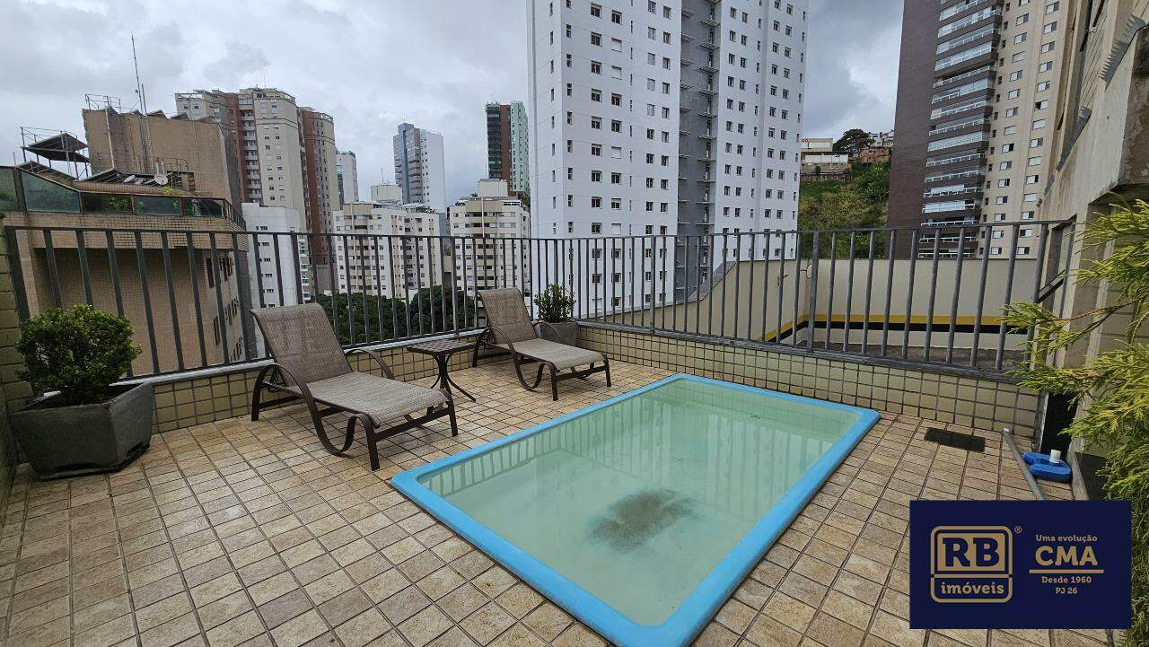 Apartamento à venda com 2 quartos, 80m² - Foto 10