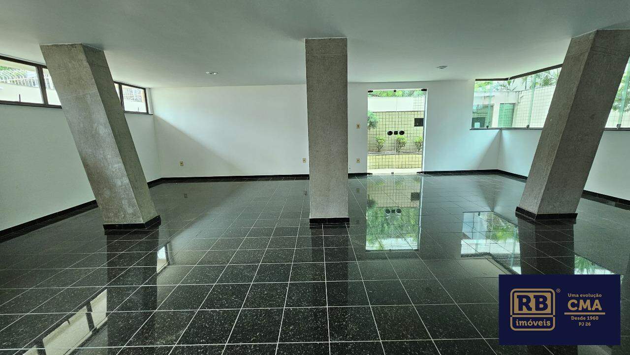 Apartamento à venda com 2 quartos, 80m² - Foto 12