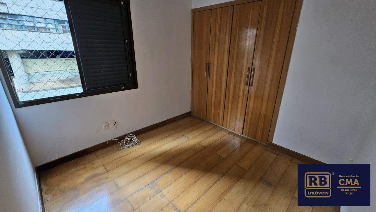 Apartamento à venda com 2 quartos, 80m² - Foto 6