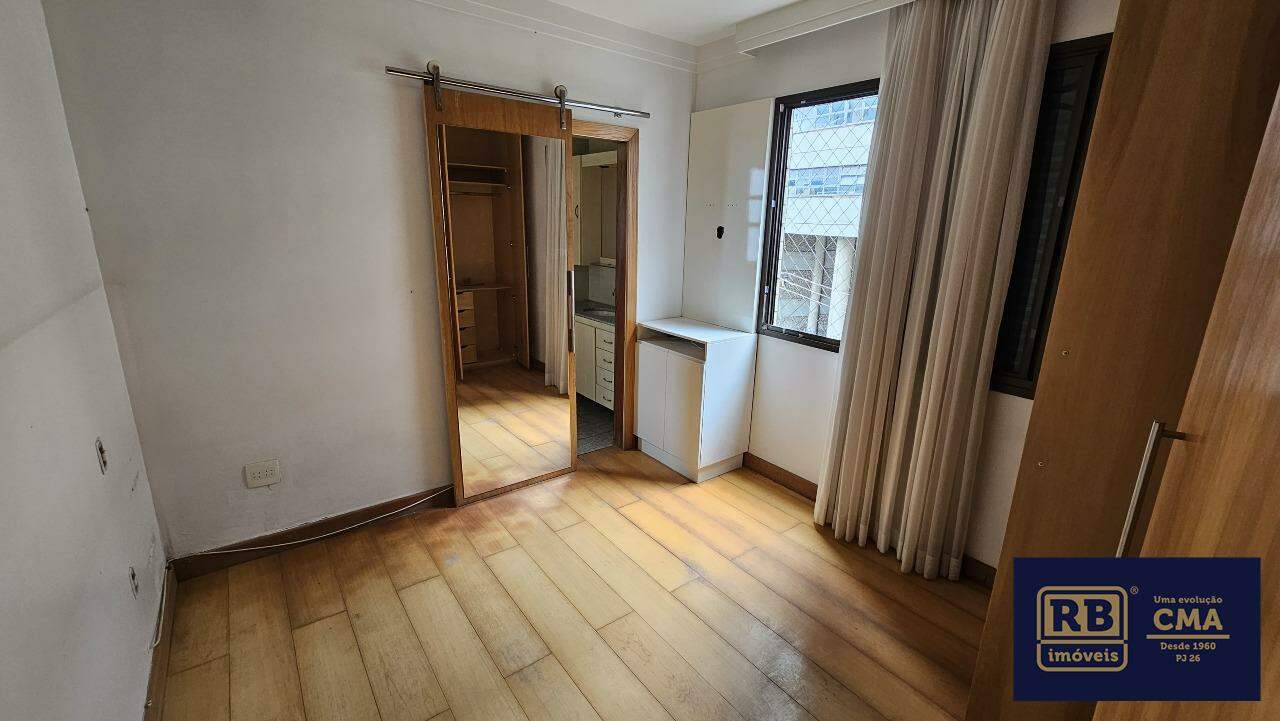 Apartamento à venda com 2 quartos, 80m² - Foto 5