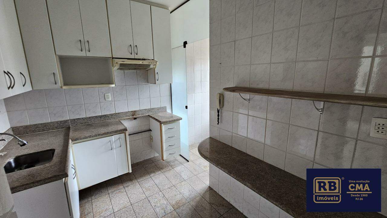 Apartamento à venda com 2 quartos, 80m² - Foto 9