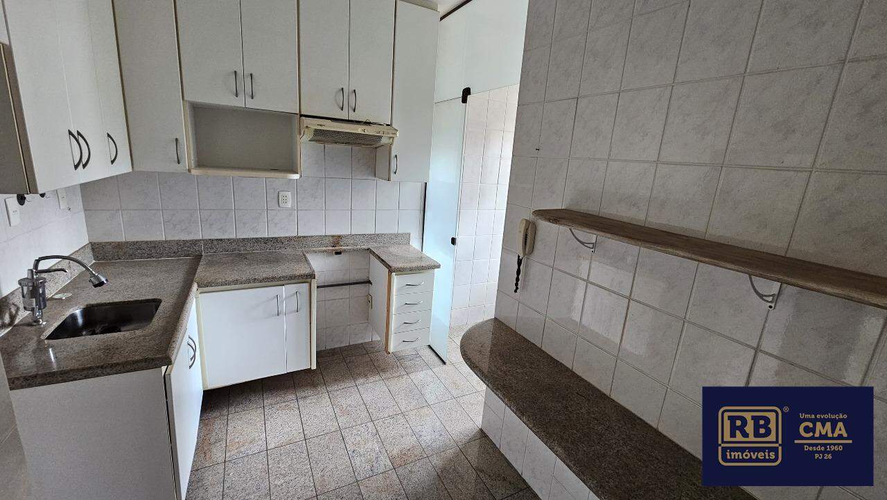 Apartamento à venda com 2 quartos, 80m² - Foto 4