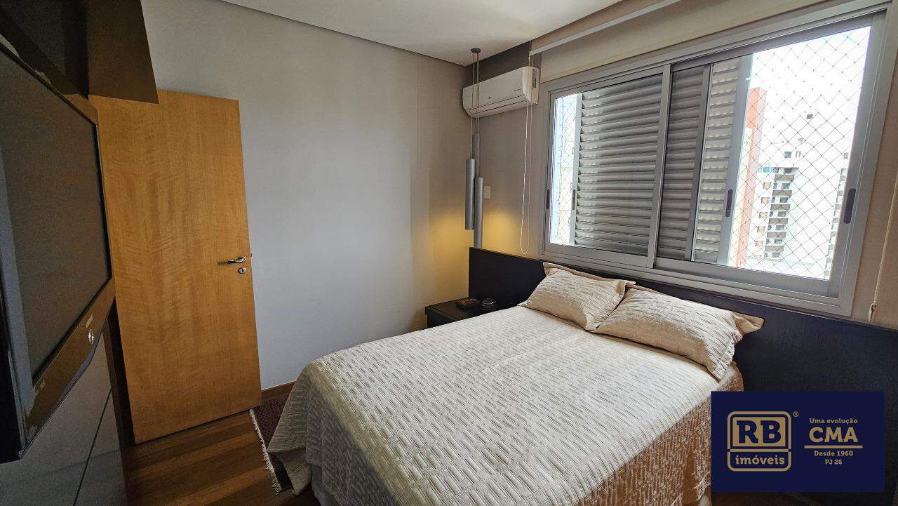 Apartamento à venda com 4 quartos, 170m² - Foto 7