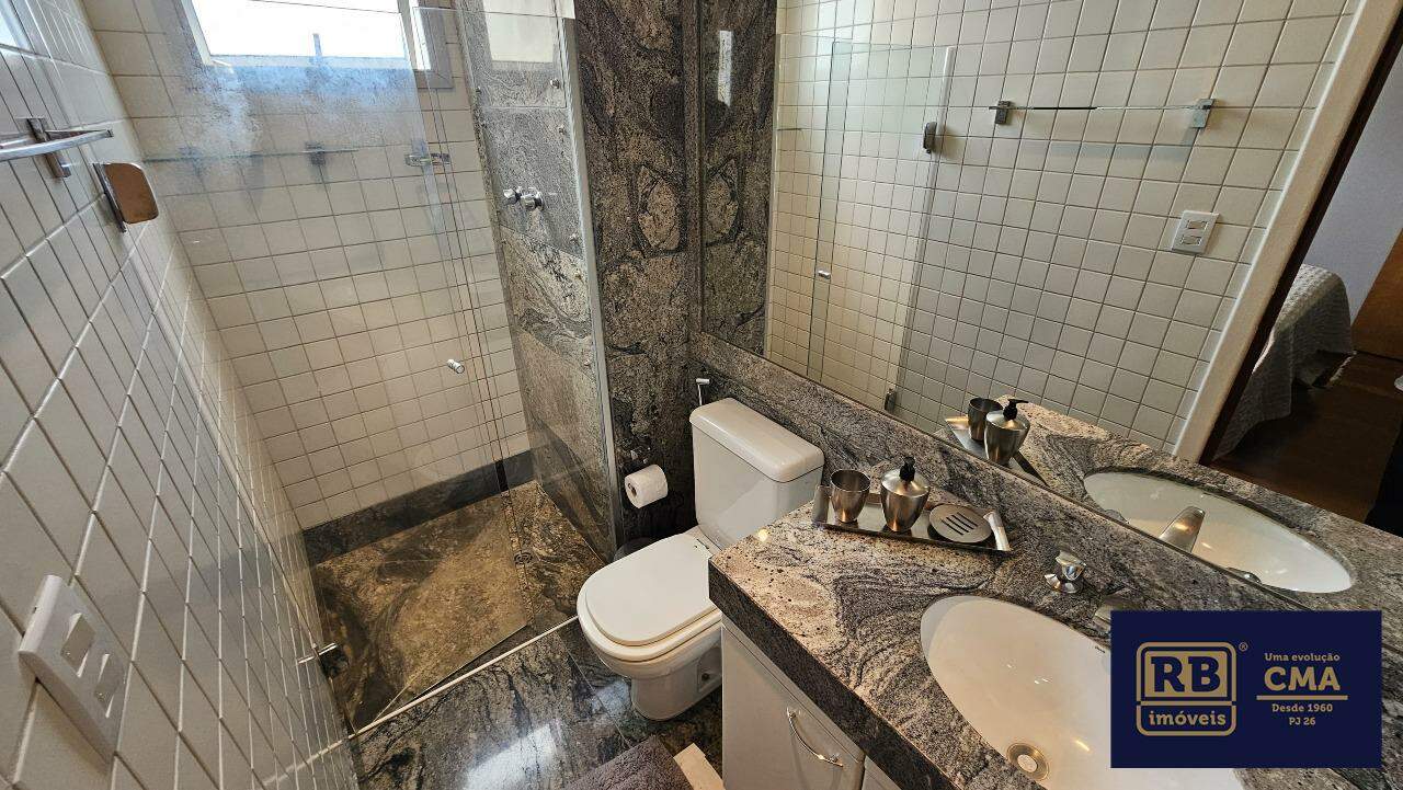 Apartamento à venda com 4 quartos, 170m² - Foto 17