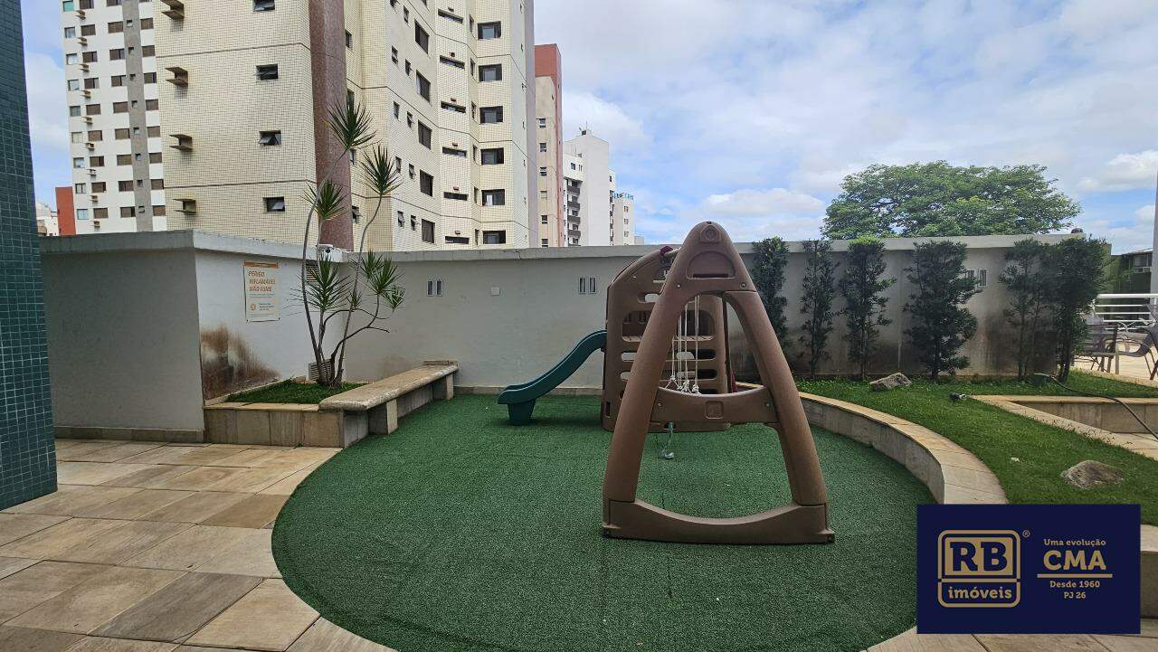 Apartamento à venda com 4 quartos, 170m² - Foto 21