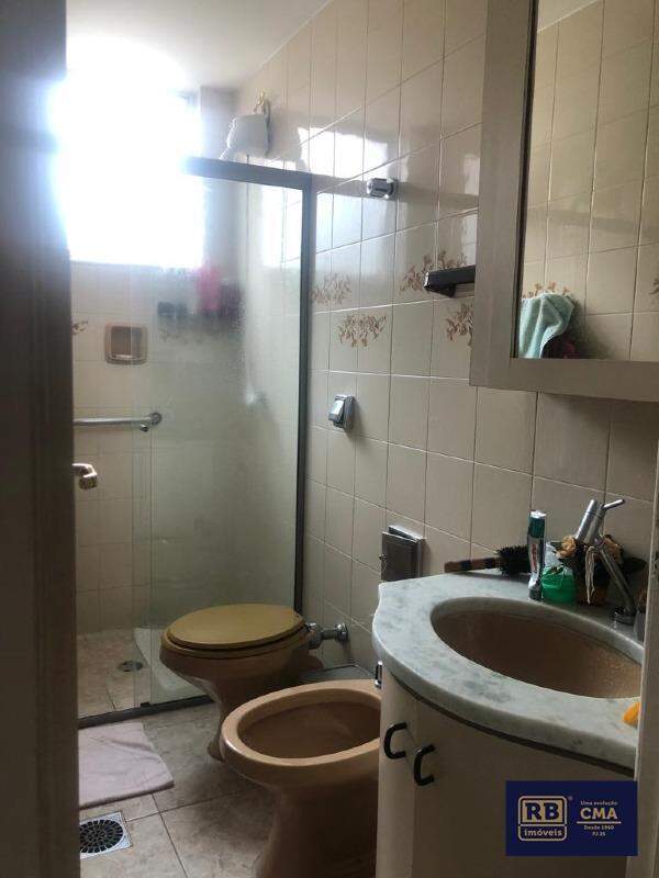 Apartamento à venda com 3 quartos, 110m² - Foto 15