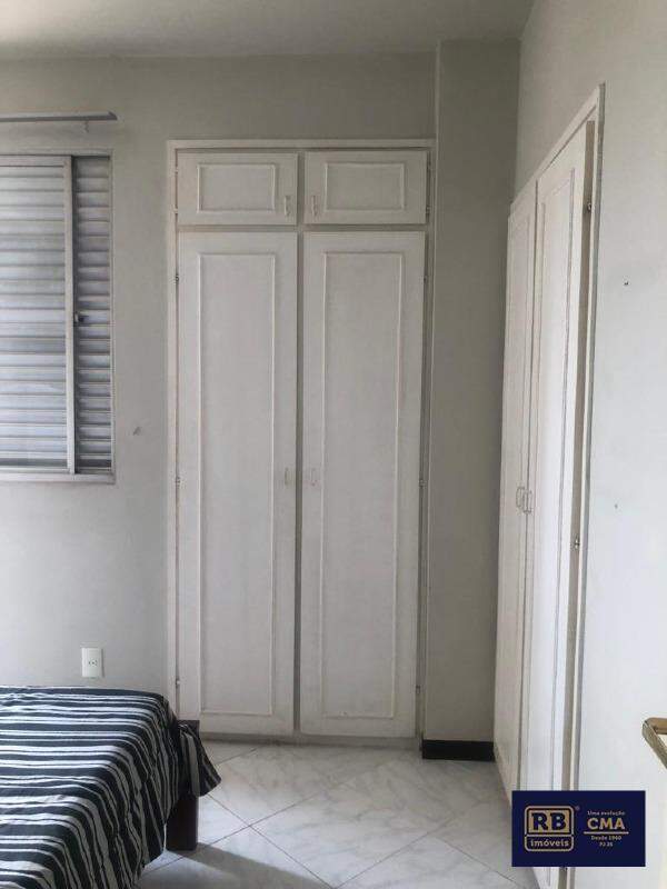 Apartamento à venda com 3 quartos, 110m² - Foto 6