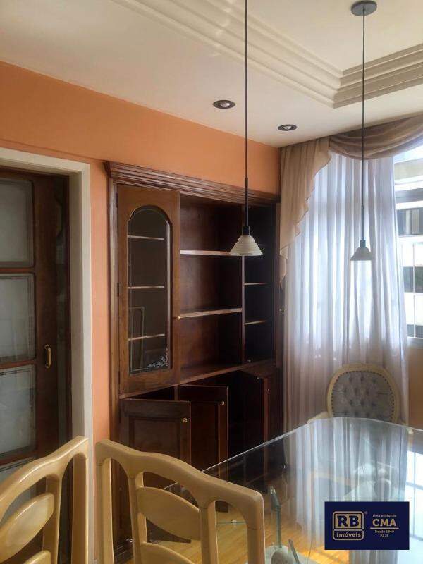 Apartamento à venda com 3 quartos, 110m² - Foto 13