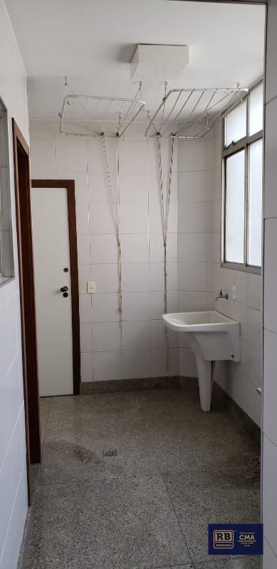 Apartamento à venda com 4 quartos, 140m² - Foto 9