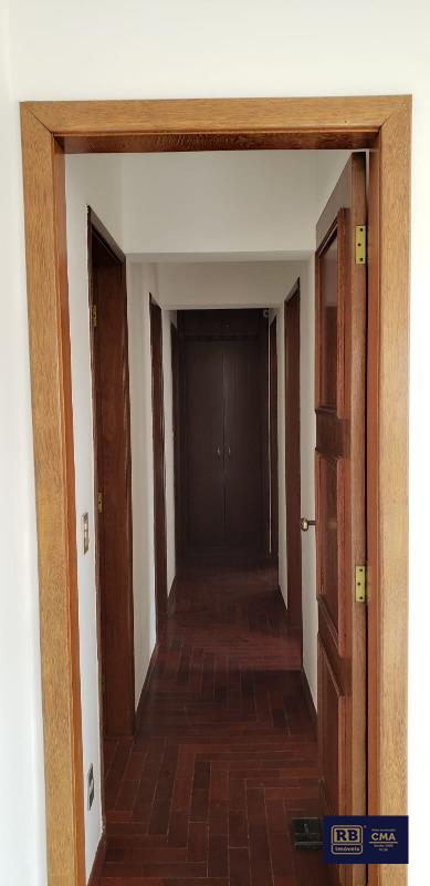 Apartamento à venda com 4 quartos, 140m² - Foto 5