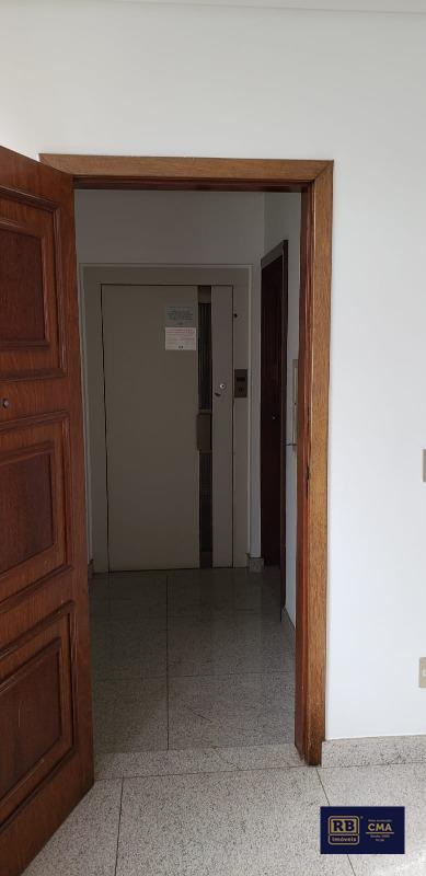 Apartamento à venda com 4 quartos, 140m² - Foto 18