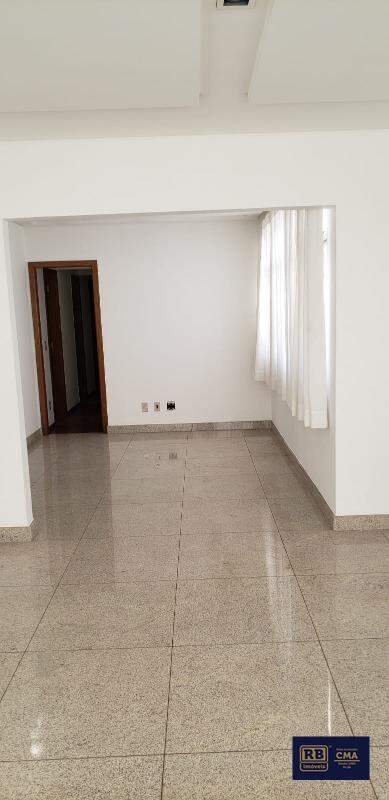 Apartamento à venda com 4 quartos, 140m² - Foto 4