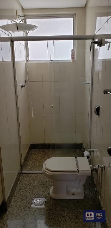 Apartamento à venda com 4 quartos, 140m² - Foto 6