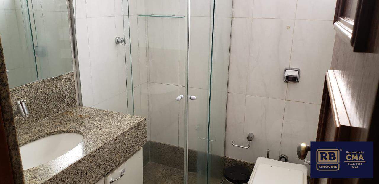 Apartamento à venda com 4 quartos, 140m² - Foto 12