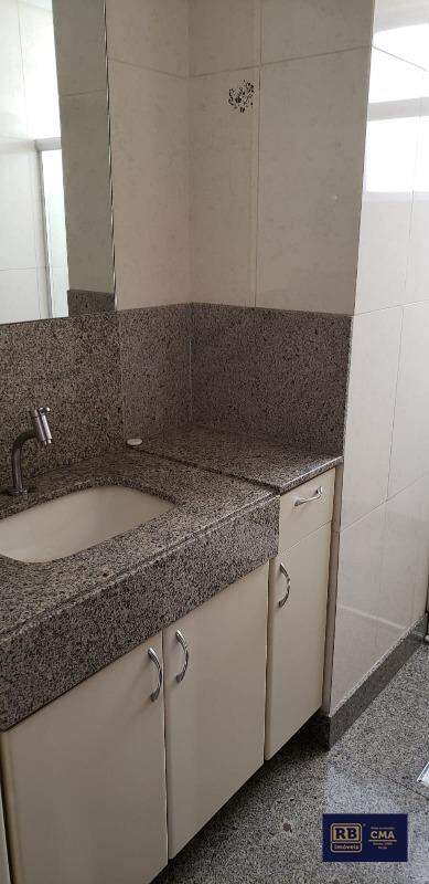 Apartamento à venda com 4 quartos, 140m² - Foto 13