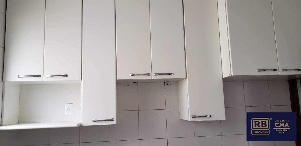 Apartamento à venda com 4 quartos, 140m² - Foto 11