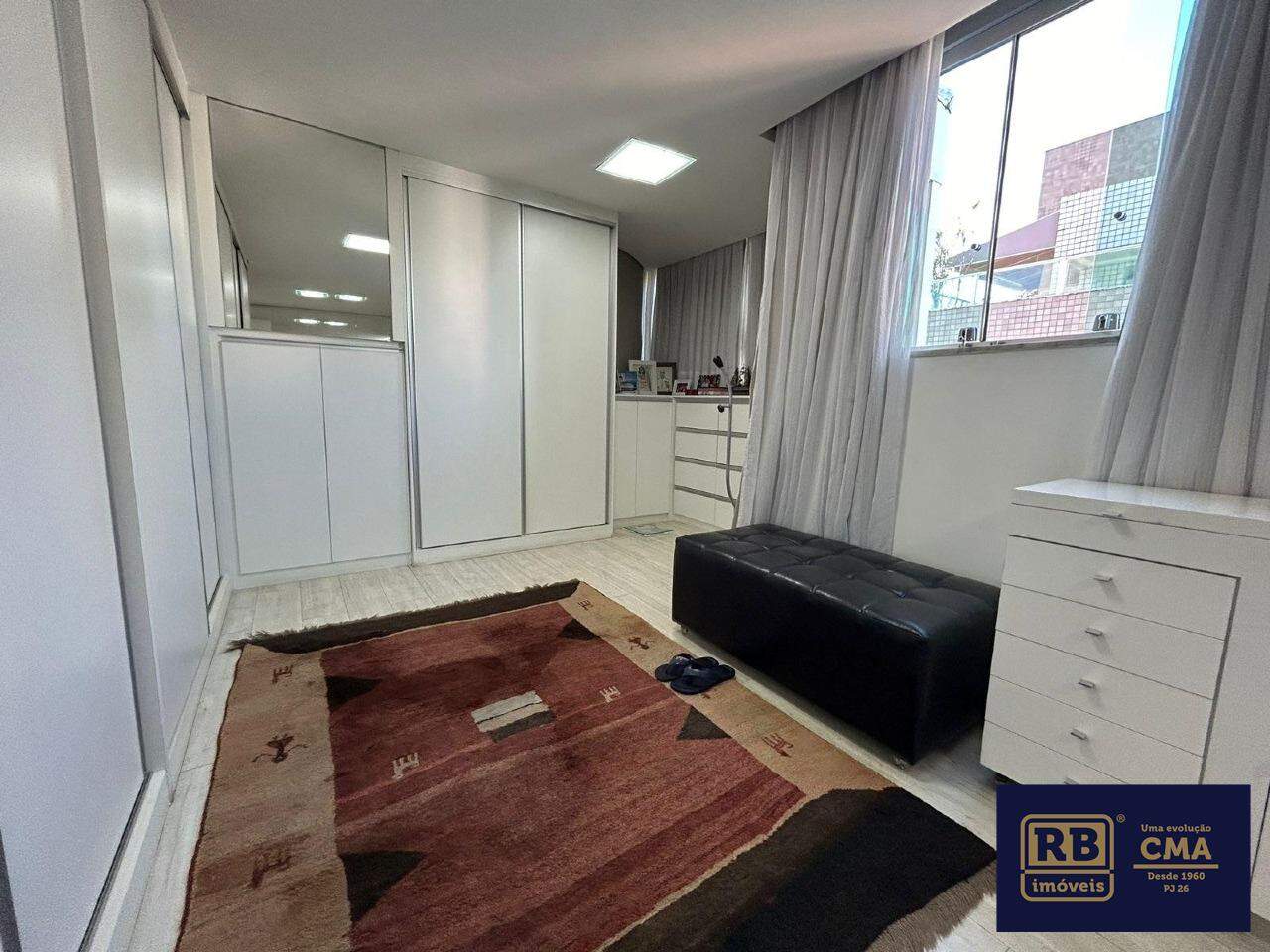 Cobertura à venda com 4 quartos, 294m² - Foto 6