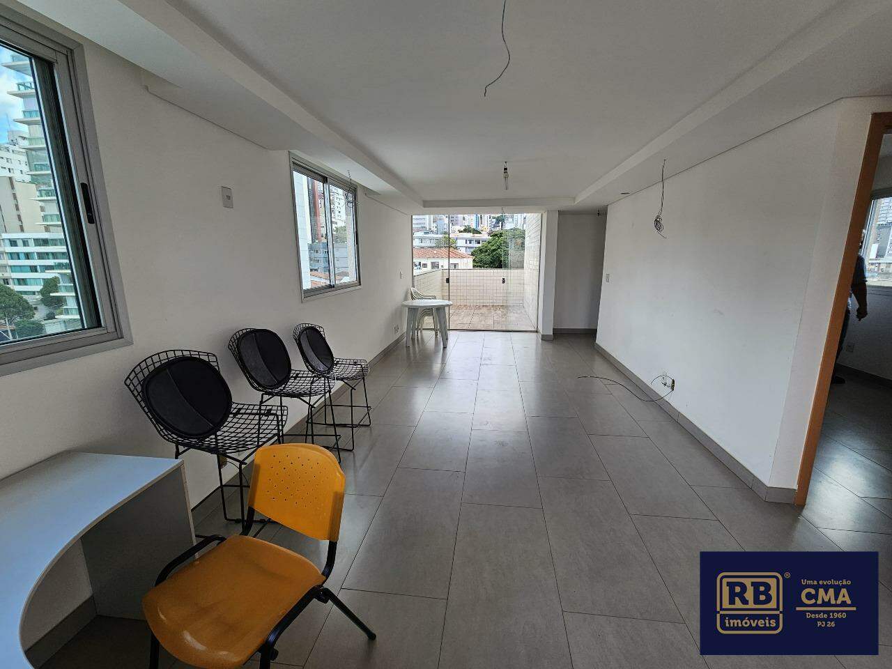 Cobertura à venda com 5 quartos, 300m² - Foto 21