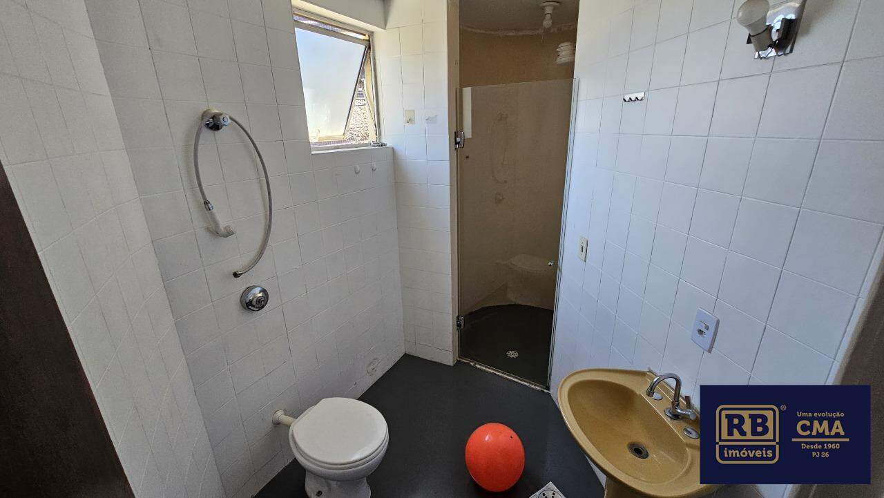 Apartamento à venda com 3 quartos, 109m² - Foto 8