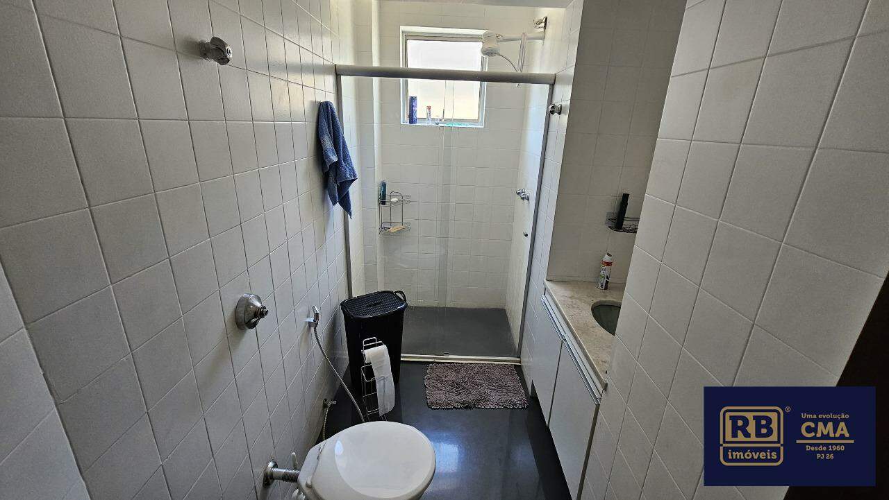 Apartamento à venda com 3 quartos, 109m² - Foto 9