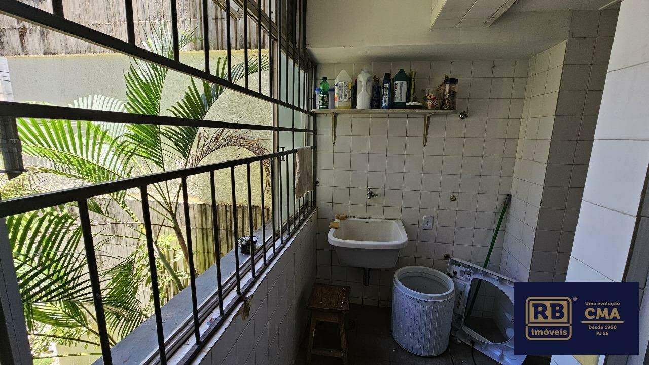 Apartamento à venda com 3 quartos, 109m² - Foto 3